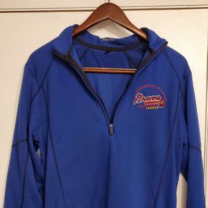 2010 Braves spring training shirt